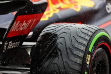 F1 GP Hongaria: Live Update Hari Sabtu dari Sirkuit Hungaroring