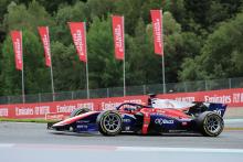 Hasil Feature Race F2 Austria dari Sirkuit Red Bull Ring