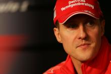 Herbert Mengungkap Sisi Gelap Michael Schumacher