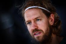 Vettel tipped for ‘surprise comeback’, but not as a driver