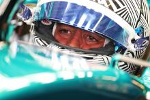 F1 Abu Dhabi test full schedule: Who is driving for which team?