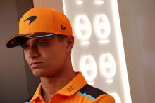 Norris Menolak Anggapan McLaren Tengah Dilanda Krisis