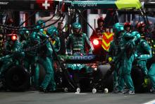 FIA Klarifikasi Aturan Penalti Pit-Stop F1 setelah Drama Arab Saudi