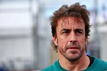 FIA Lakukan Perubahan setelah Blunder Alonso di Arab Saudi