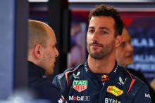 Ricciardo Melihat Kembali Pola Pikir di Awal Kariernya
