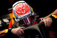 F1 GP Australia: Masalah GPS Hambat FP1, Verstappen Tercepat