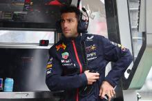 Ricciardo Ingin Kembali ke F1, Tapi Bukan Harga Mati