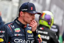 Every word of Verstappen’s scathing sprint race rant