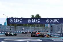 2023 F1 Miami Grand Prix - LIVE UPDATES! Verstappen wins from P9