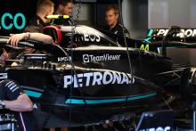 Hamilton 'Bersemangat' untuk Mencoba Upgrade Mercedes
