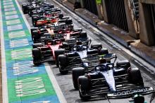 PENJELASAN: Format Kualifikasi F1 yang akan Debut di Hongaria
