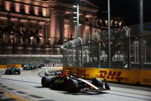 Aturan Kualifikasi Kembali Diterapkan untuk F1 GP Jepang