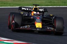 "Mind-blowing" Verstappen pole hailed as ‘one of the greatest in F1 history'