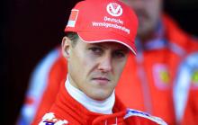 Keluarga Schumacher Siapkan Tindakan Hukum atas Klaim Wawancara Palsu