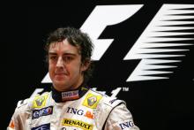 Massa Klaim Alonso "Tahu Segalanya" Tentang Crash-Gate