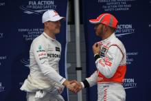 Apa yang Jadi Pembeda di Antara Schumacher dan Hamilton?