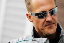 Magazine editor behind fake Michael Schumacher interview sacked