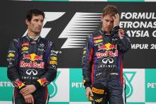 Five angry F1 drivers after five controversial team orders!