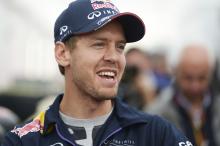 Vettel Ungkap Pembicaraan dengan Red Bull untuk Musim 2021