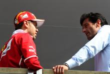 Webber says Vettel lost motivation at Ferrari, tips F1 sabbatical