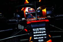 Red Bull menetapkan tanggal akhir peluncuran mobil F1 2020 untuk RB16