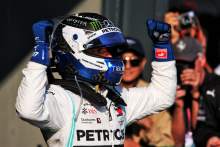 The moments that defined Bottas’ five-year Mercedes F1 stint