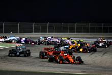 Bahrain dan Vietnam libur karena musim F1 2020 mulai tertunda