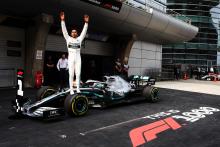 F1 cancels Chinese GP return over strict COVID-19 policies 