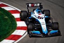 George Russell cruises to victory in F1’s Virtual GP finale