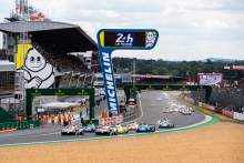 Le Mans 24 Jam 2020 ditunda hingga September