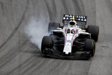 Sirotkin’s F1 backers SMP: We decided to leave Williams 