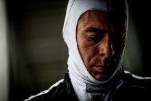 Simon Pagenaud roars to Toronto Pole as rivals fall by the wayside