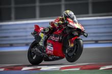 Alvaro Bautista, Ducati MotoGP Misano 2023