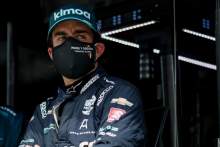 Renault F1 mengesampingkan Alonso dari 'gangguan' Indy 500 pada tahun 2021