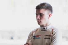 Laaksonen steps up to GP3 with Campos for 2018 season