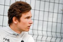 Renault junior Lundgaard joins ART in FIA F3