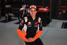 Alex Marquez, Repsol Honda, MotoGP,