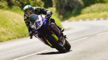 2023 Isle of Man TT Superstock and Supertwin races as it happened