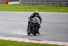 Cal Crutchlow, Yamaha MotoGP Sepang 2023