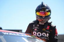 Bubba Wallace Paces Friday Practice at Nashville 