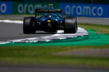 Aston Martin Gandeng Aramco sebagai Sponsor Utama Tim F1