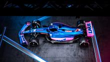 “Real gains” for Alpine after re-designing F1 power unit for 2022