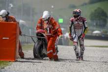 Moto2 Italia: Akhir Pekan Kelabu Di Giannantonio-Bulega