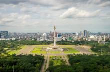 Gubernur DKI Jakarta Pasang Target E-Prix Jakarta Juni 2022