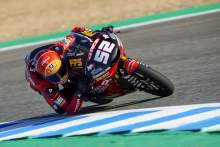 Alcoba: Needless to say we are looking for a repeat result at Le Mans