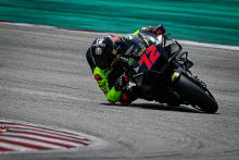 Musim Debut MotoGP, Binder Ingin 'Belajar Banyak' dari Dovizioso