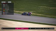Francesco Bagnaia, MotoGP Virtual Race,
