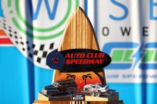 Auto Club Speedway, Fontana California