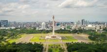 Governor of Jakarta targets inaugural Formula E-Prix for June 2022
