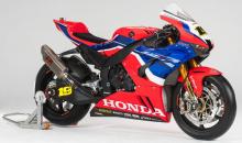 Alvaro Bautista, HRC, Honda, World Superbike,